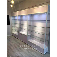 南宁母婴货架定做咨询