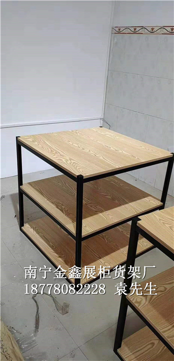 南宁医药展柜订做 