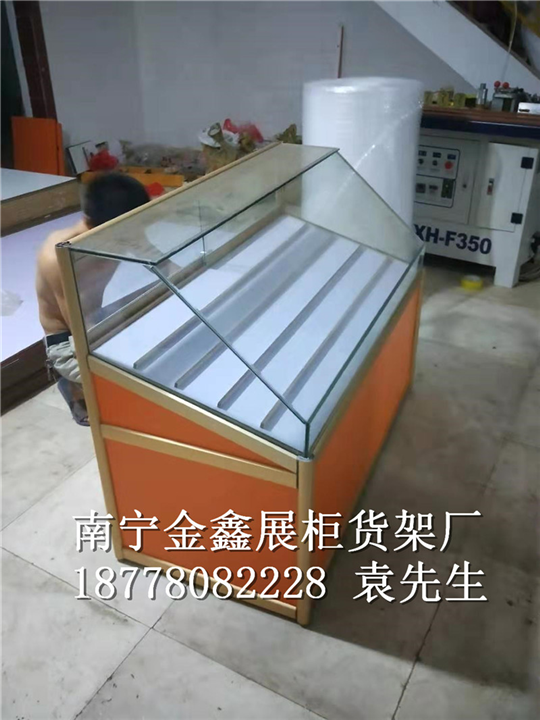 南宁超市货架 