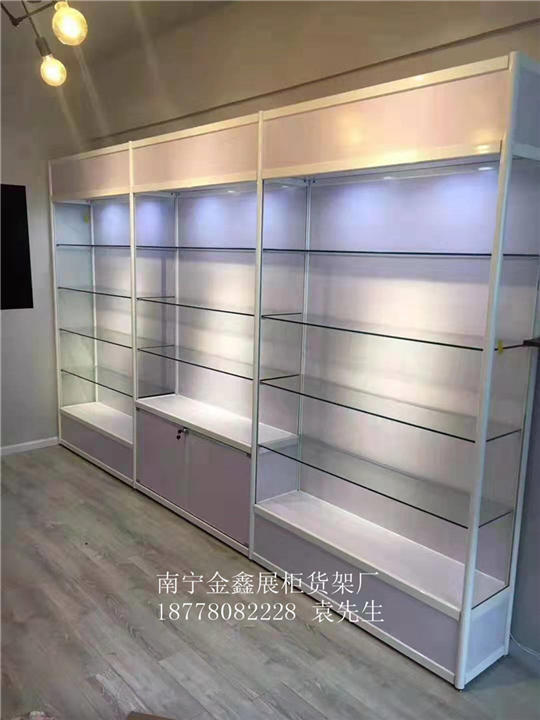 南宁母婴货架定做咨询 