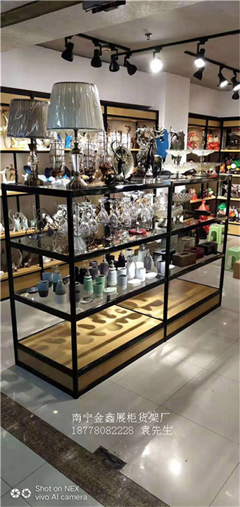 南宁展柜价格 