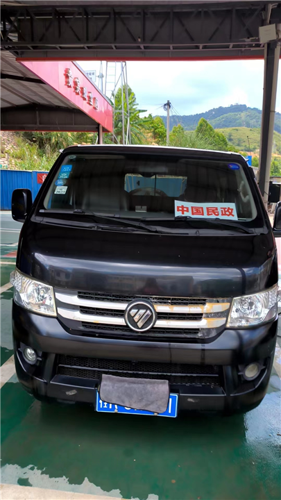 贺州殡仪车 贺州遗体运输 贺州殡葬车出租