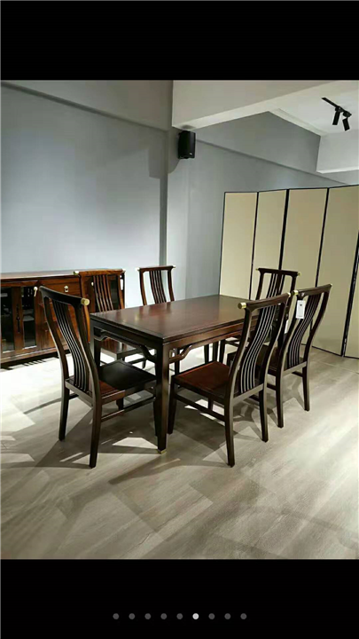 杭州家具定制