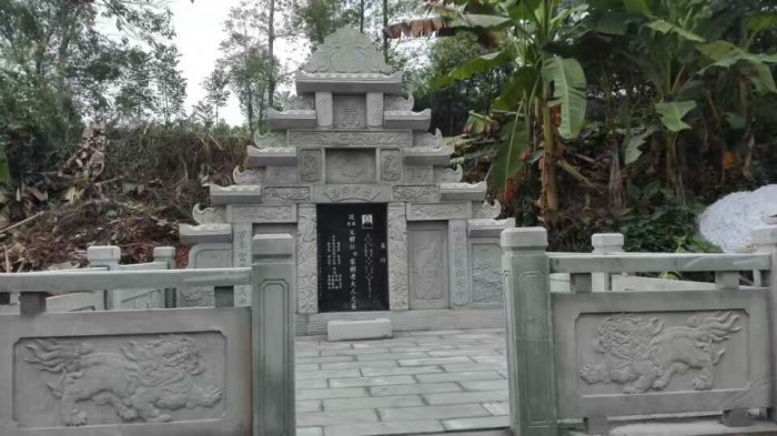 四川达州青石墓碑厂家哪家好 