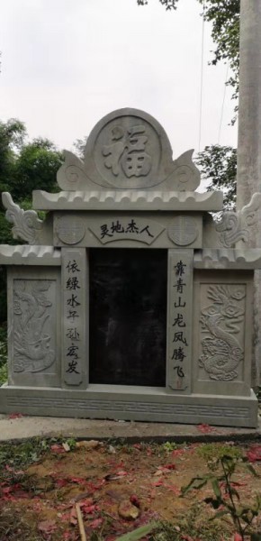 达州青石墓碑厂家**报价 