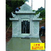 四川达州青石墓碑直销厂家