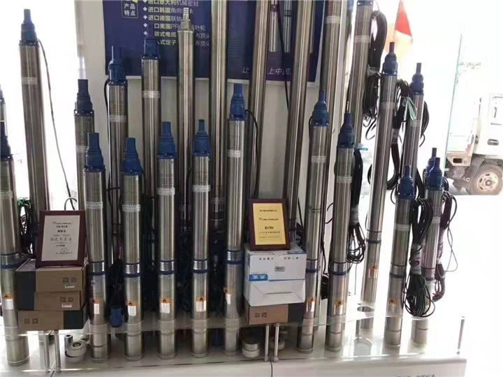 杭州打井