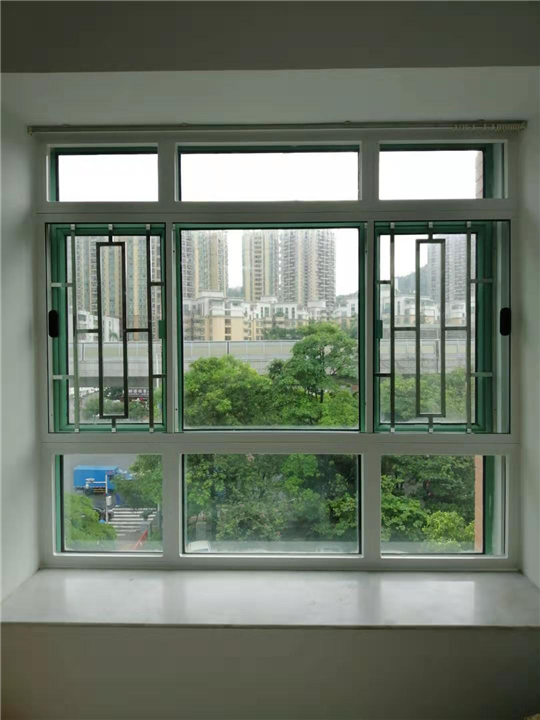 广东隔音窗厂家 