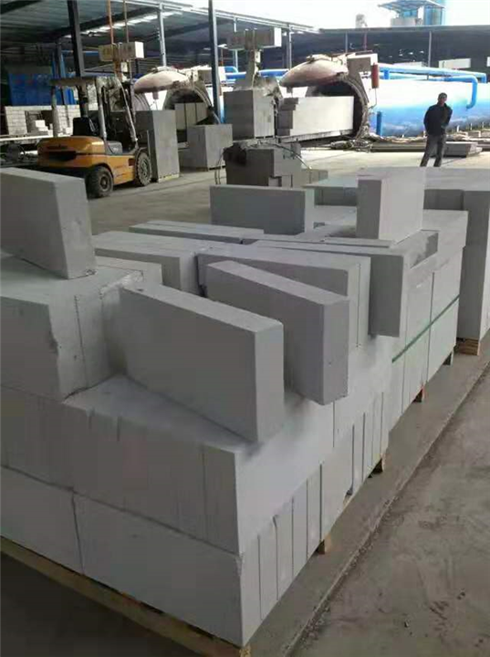 温州轻质砖施工