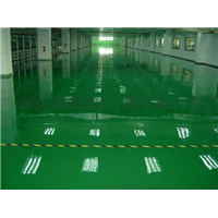 惠州环氧地坪施工 