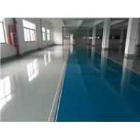 中山环氧地坪施工 