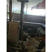 云浮工厂搬迁