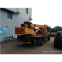 云浮吊车