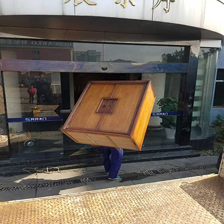湛江单位搬迁公司