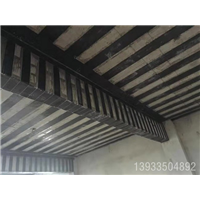 葫芦岛板加固 