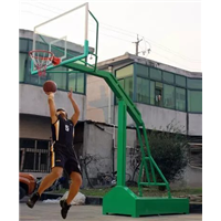 移动式篮球架生产厂家 