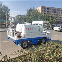 电动洒水车厂家