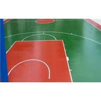 PVC运动地板