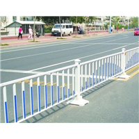 铜仁道路栏杆