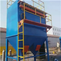脉冲除尘器