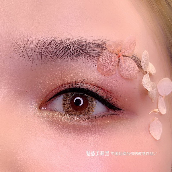 合肥纹眉哪家好