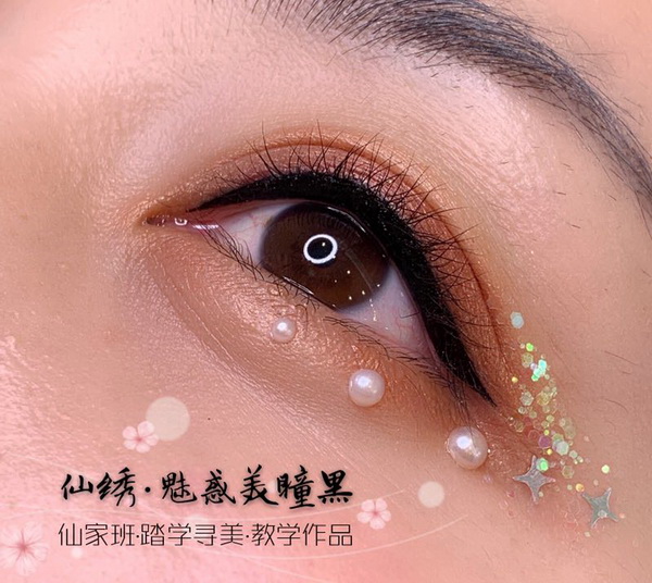 合肥纹眉哪家好
