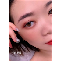 仙绣半**