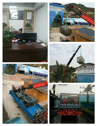 龙岗随车吊常见故障及解决方法 