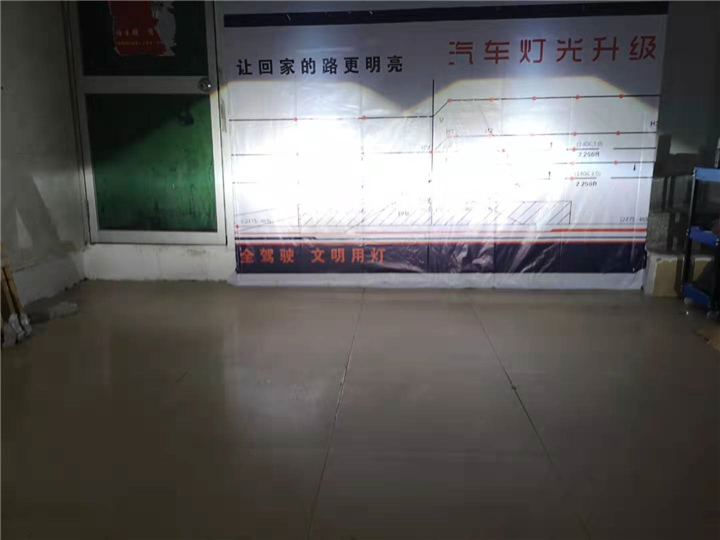 海沧口碑好的改灯店 