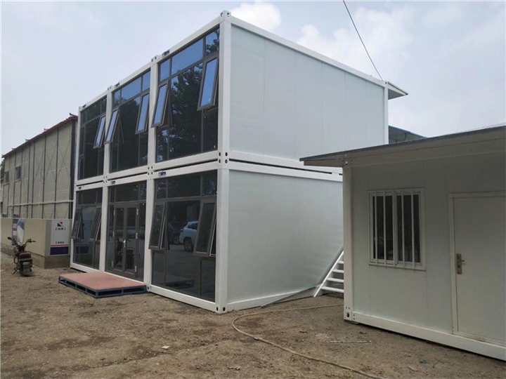 徐州二手住人集装箱销售