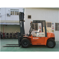南浔叉车
