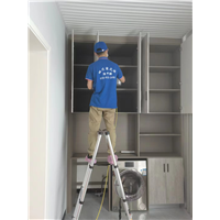 德阳上门清除甲醛公司