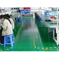 石湾制衣厂环氧地坪漆承包商