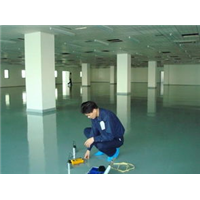 杨和地坪漆厂家/佛山地坪漆施工