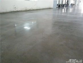 广州耐磨地坪漆工程承包