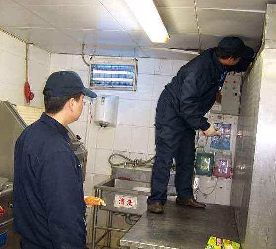 郴州灭蟑螂