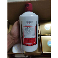 常州烟酒回收 