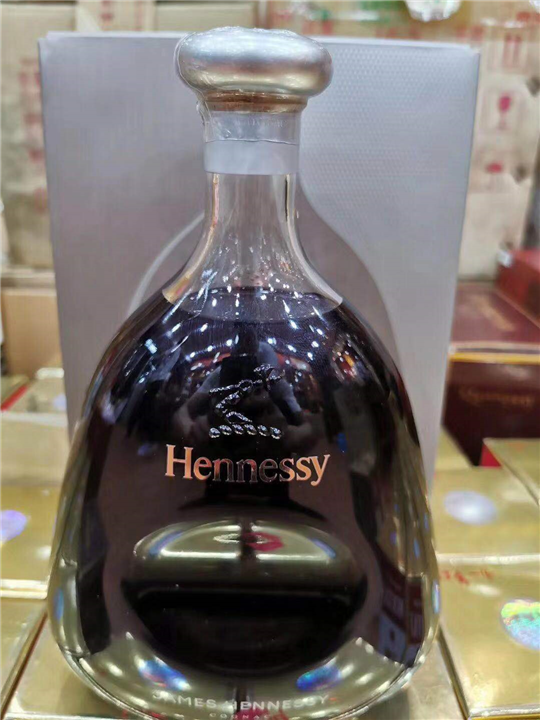 常州高档洋酒回收 
