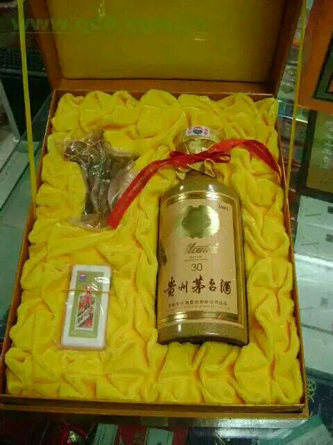 常州高价回收茅台酒 