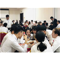 乌鲁木齐员工心态培训 