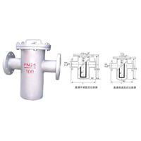 上海蓝式过滤器 