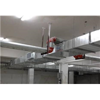 开封消防排烟系统