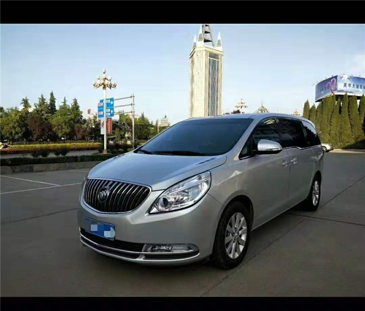 酒泉租车