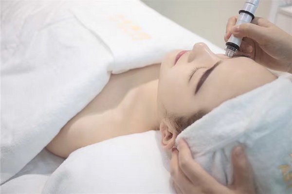海外抗衰美容