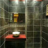 嘉峪关酒店瓷砖美缝