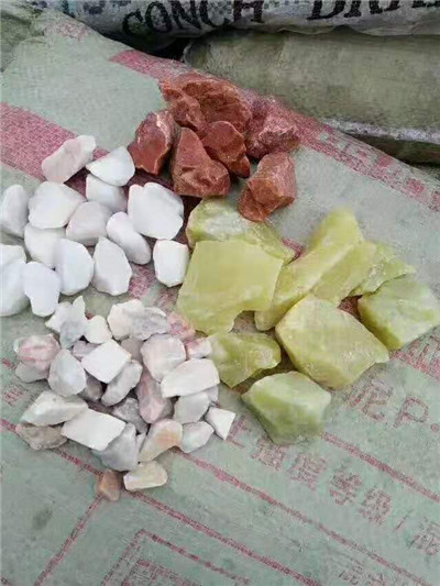 贵州水磨石玻璃条 _思南县饲料厂钙石供应 