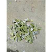 贵州水磨石地面石子 _思南县水磨石石子5－7mm 