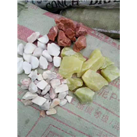 贵州水磨石玻璃条 _思南县饲料厂钙石供应 