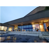万科集团芜湖公司办公楼甲醛治