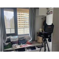合肥正规甲醛检测治理公司